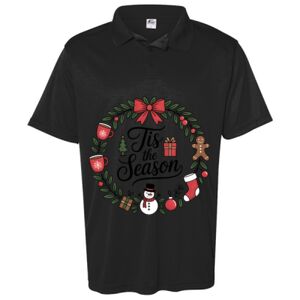 Utility Polo Thumbnail