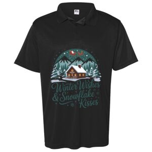 Utility Polo Thumbnail