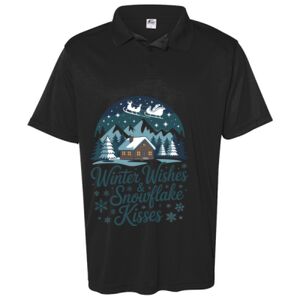 Utility Polo Thumbnail