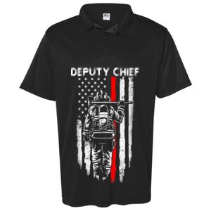 Utility Polo Thumbnail