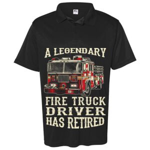 Utility Polo Thumbnail