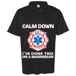 Utility Polo Thumbnail