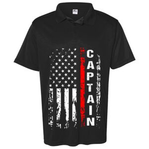 Utility Polo Thumbnail