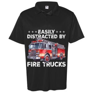 Utility Polo Thumbnail