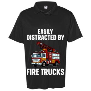 Utility Polo Thumbnail