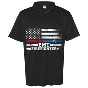 Utility Polo Thumbnail