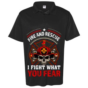 Utility Polo Thumbnail