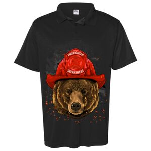 Utility Polo Thumbnail