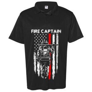 Utility Polo Thumbnail