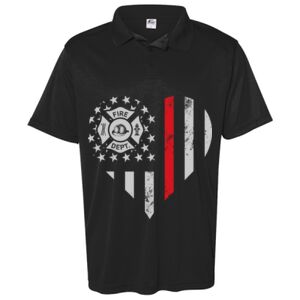 Utility Polo Thumbnail