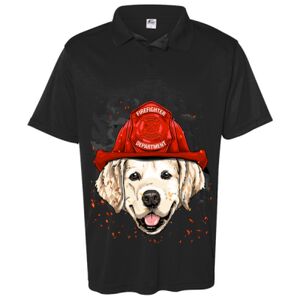 Utility Polo Thumbnail