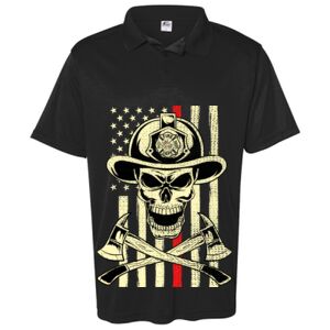 Utility Polo Thumbnail