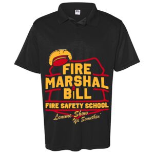 Utility Polo Thumbnail