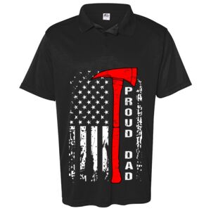 Utility Polo Thumbnail