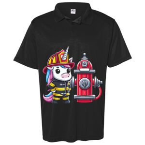 Utility Polo Thumbnail