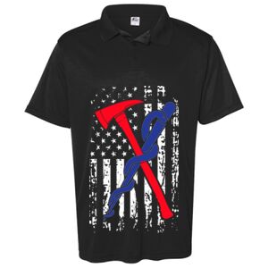 Utility Polo Thumbnail