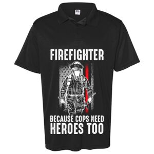 Utility Polo Thumbnail