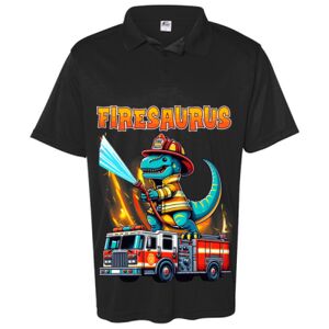 Utility Polo Thumbnail