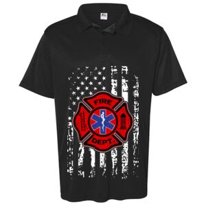 Utility Polo Thumbnail