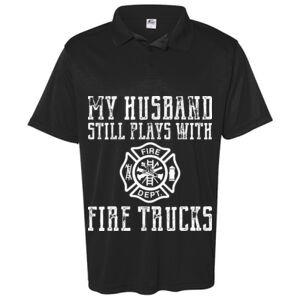 Utility Polo Thumbnail