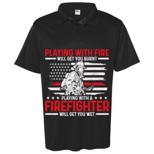 Utility Polo Thumbnail