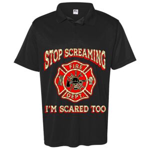 Utility Polo Thumbnail