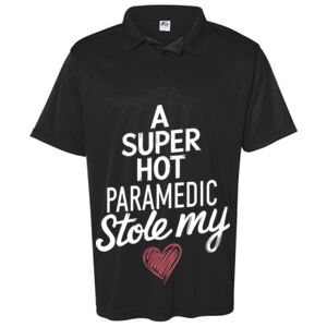 Utility Polo Thumbnail