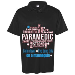 Utility Polo Thumbnail