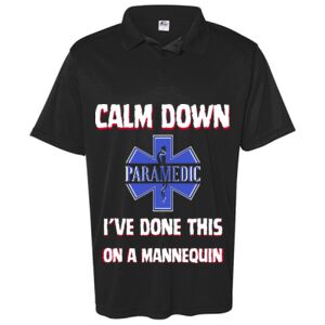 Utility Polo Thumbnail