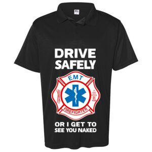 Utility Polo Thumbnail