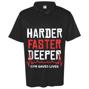 Utility Polo Thumbnail