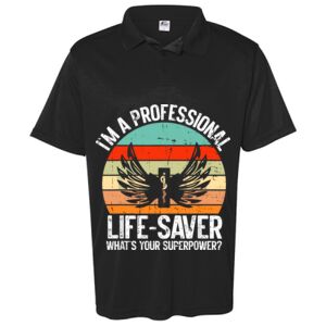 Utility Polo Thumbnail