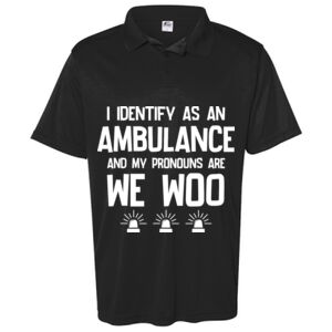 Utility Polo Thumbnail