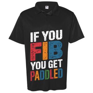 Utility Polo Thumbnail