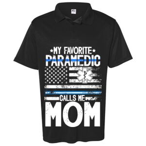 Utility Polo Thumbnail