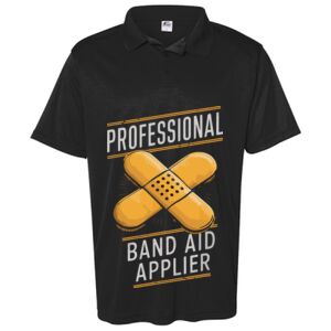 Utility Polo Thumbnail