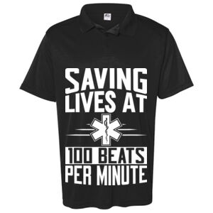 Utility Polo Thumbnail