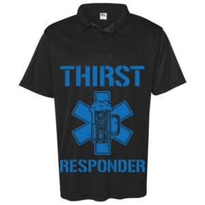 Utility Polo Thumbnail