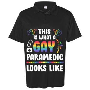 Utility Polo Thumbnail