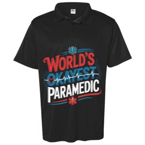 Utility Polo Thumbnail