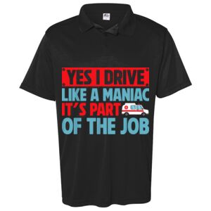 Utility Polo Thumbnail