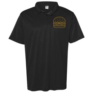 Utility Polo Thumbnail