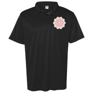 Utility Polo Thumbnail