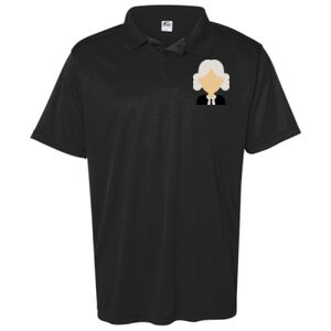 Utility Polo Thumbnail