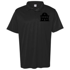 Utility Polo Thumbnail