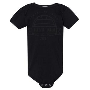 Softstyle® Infant One Piece Thumbnail
