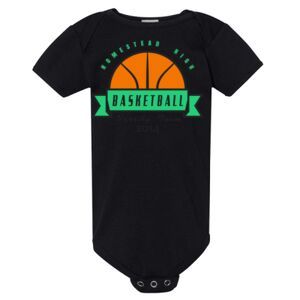 Softstyle® Infant One Piece Thumbnail