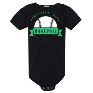 Softstyle® Infant One Piece Thumbnail