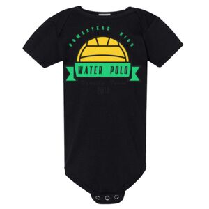 Softstyle® Infant One Piece Thumbnail