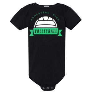 Softstyle® Infant One Piece Thumbnail